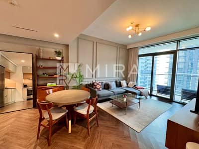 Appartement de 1 chambre à à louer à Dubai Harbour, Dubai - 7