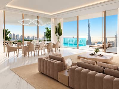 3 Schlafzimmer Wohnung zum Verkauf in Downtown Dubai, Dubai - ChatGPT Image Sep 27, 2026, 10_09_59 PM-5 3 Schlafzimmer Wohnung zum Verkauf in Downtown Dubai, Dubai - ChatGPT Image Sep 27, 2026, 10_09_59 PM-5