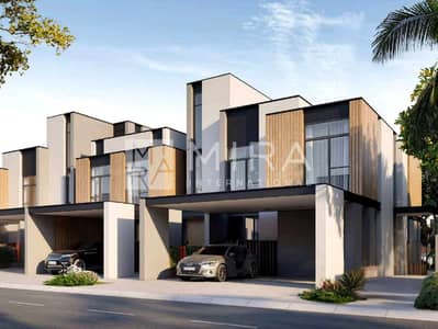 تاون هاوس 4 غرف نوم للبيع في مدن، دبي - 2