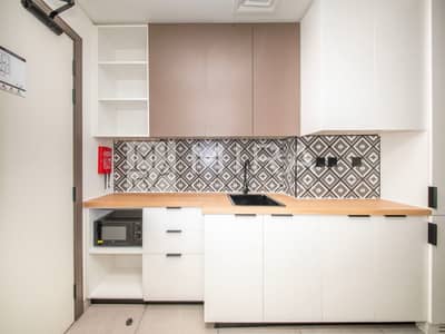 Studio te Huur in Jumeirah Village Triangle (JVT), Dubai - 5