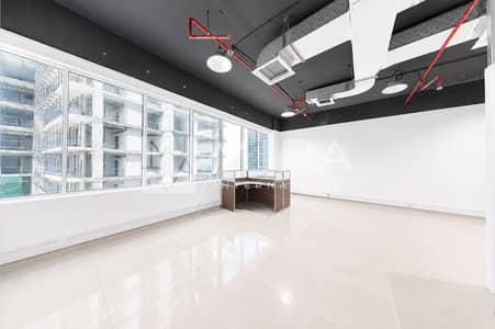 Office for Rent in Business Bay, Dubai - 6