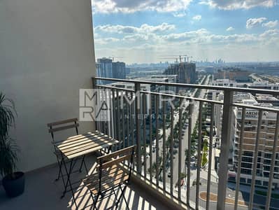 1 habitación Apartamento para en Alquiler en Dubai Hills Estate, Dubai - WhatsApp Image 2026-08-26 at 1.59. 57 PM