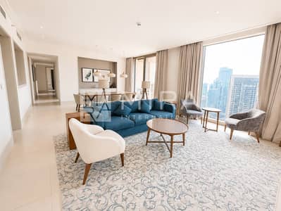 3 Bedroom Apartment for Rent in Downtown Dubai, Dubai - WhatsApp Image 2026-07-28 at 9.10. 48 AM (1)