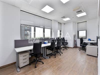 Office for Sale in Business Bay, Dubai - A-7 Office for Sale in Business Bay, Dubai - A-7