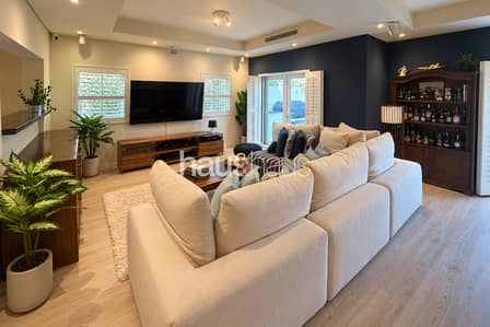 3 Schlafzimmer Townhouse zum Miete in Al Furjan, Dubai - Reihenhaus in Al Furjan，Quortaj, 3 schlafzimmer, 225000 AED - 16700492
