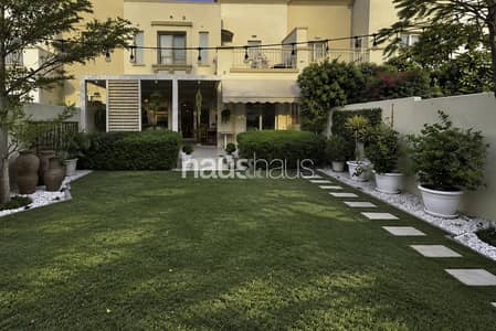 3 Schlafzimmer Villa zum Miete in The Springs, Dubai - Villa in The Springs,The Springs 4, 3 schlafzimmer, 250000 AED - 16700491 3 Schlafzimmer Villa zum Miete in The Springs, Dubai - Villa in The Springs,The Springs 4, 3 schlafzimmer, 250000 AED - 16700491