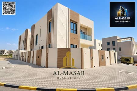 4 habitaciones Villa para en Venta en Al Amerah, Ajman - batch_Designer (2). png
