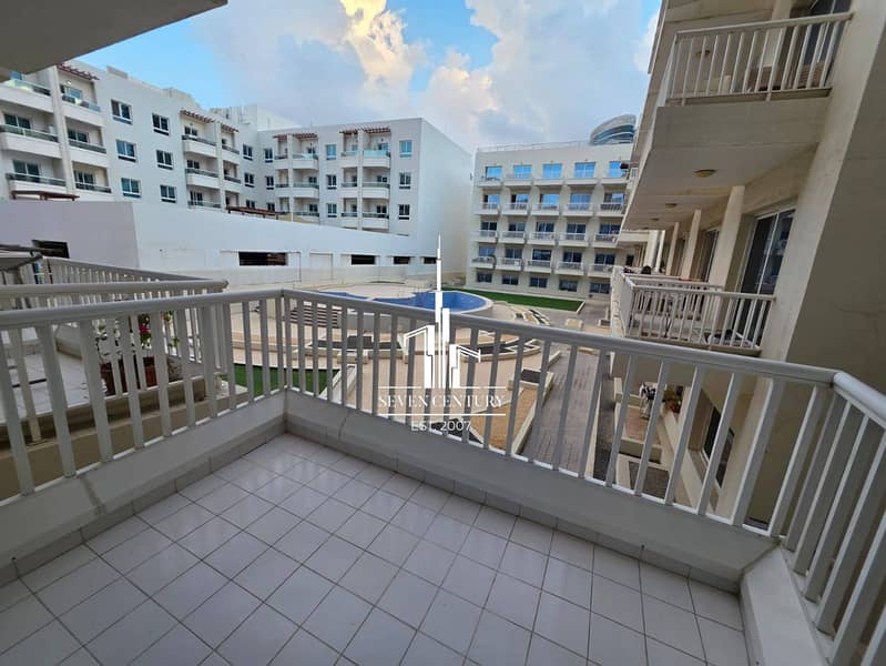 Well-Maintained | Nice View | Flexible 4 Cheques Well-Maintained | Nice View | Flexible 4 Cheques