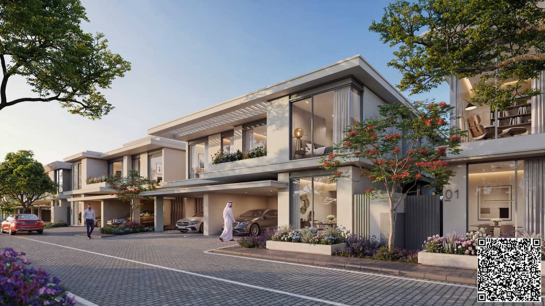 17 Townhouse_4plex A_Front Street View_8K. jpg