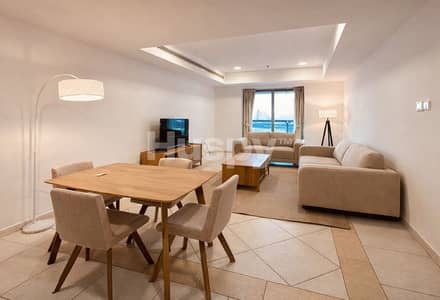 2 habitaciones Apartamento para en Venta en Dubai Marina, Dubai - Apartamento en Dubai Marina，Princess Tower, 2 dormitorios, 2000000 AED - 16700542