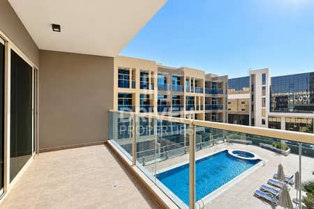 阿尔扬街区， 迪拜 2 卧室公寓待租 - 位于阿尔扬街区，萨马纳绿洲公寓 2 卧室的公寓 90000 AED - 16700544