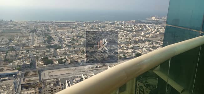 3 Camere Appartamento in affitto a Al Majaz, Sharjah - WhatsApp Image 2026-09-30 at 4.31. 57 PM. jpeg