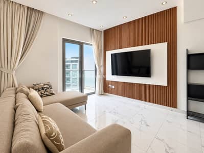 1 Slaapkamer Appartement te Huur in Dubai South, Dubai - Appartement in Dubai South，Residential District，MAG 5 Boulevard，MAG 510, 1 slaapkamer, 58000 AED - 16611518