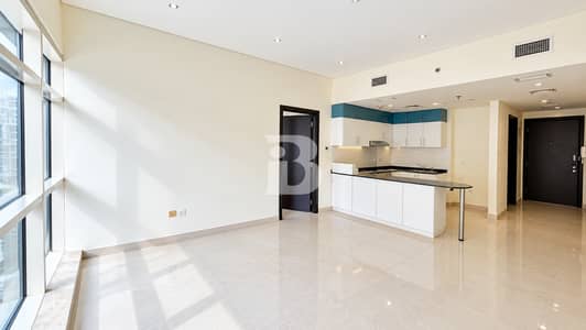1 habitación Apartamento para en Alquiler en Dubai Marina, Dubai - Apartamento en Dubai Marina，Yacht Bay, 1 dormitorio, 84999 AED - 16700600