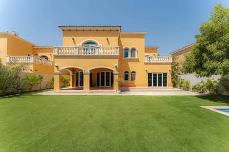 5 Schlafzimmer Villa zum Verkauf in Jumeirah Park, Dubai - DSC05556-HDR-Edit. jpg 5 Schlafzimmer Villa zum Verkauf in Jumeirah Park, Dubai - DSC05556-HDR-Edit. jpg