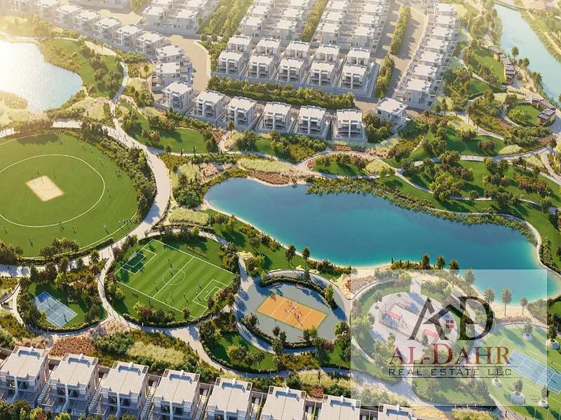 Ready to Build | Investor Deal