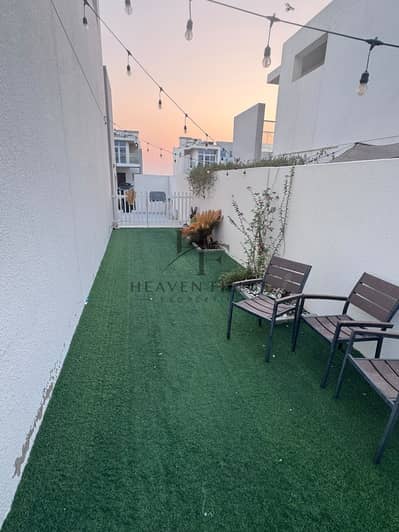 Townhouse de 3 chambres à à vendre à DAMAC Hills 2 (Akoya by DAMAC), Dubai - WhatsApp Image 2026-10-01 at 12.56. 28 PM. jpeg