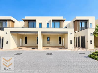 3 habitaciones Townhouse para en Venta en Jebel Ali Village, Dubai - E5D5EF25-3429-4BE7-9568-C0A591418209. jpeg