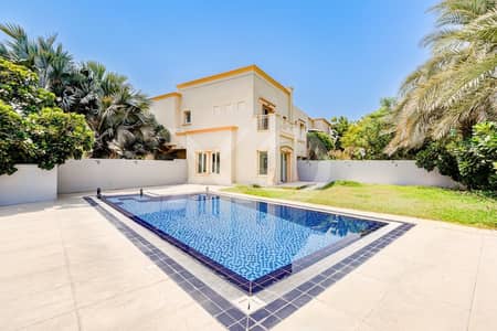 3 Schlafzimmer Villa zum Miete in The Springs, Dubai - Villa in The Springs,The Springs 15, 3 schlafzimmer, 350000 AED - 16700709 3 Schlafzimmer Villa zum Miete in The Springs, Dubai - Villa in The Springs,The Springs 15, 3 schlafzimmer, 350000 AED - 16700709