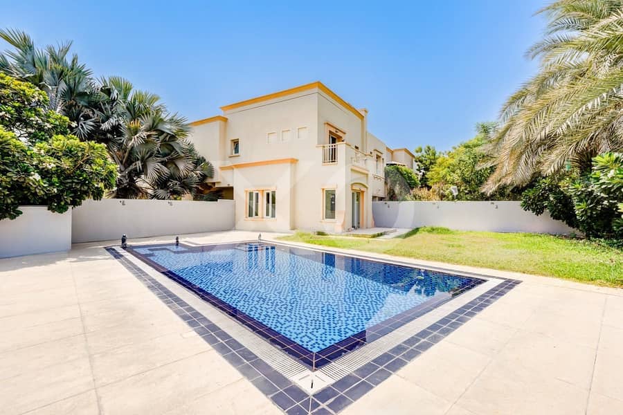 Villa in The Springs,The Springs 15, 3 schlafzimmer, 350000 AED - 16700709 Villa in The Springs,The Springs 15, 3 schlafzimmer, 350000 AED - 16700709