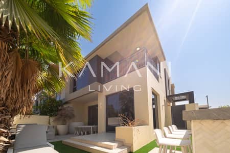 5 Schlafzimmer Townhouse zum Verkauf in Dubai Hills Estate, Dubai - Reihenhaus in Dubai Hills Estate，Maple，Maple 1, 5 schlafzimmer, 6350000 AED - 16700731