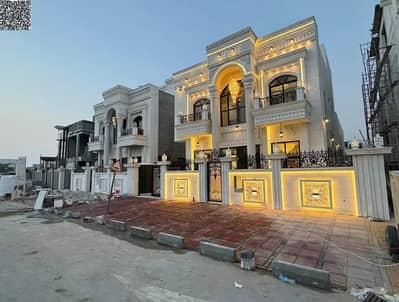 6 Bedroom Villa for Sale in Al Helio, Ajman - WhatsApp Image 2026-10-01 at 12.58. 39 PM. jpg 6 Bedroom Villa for Sale in Al Helio, Ajman - WhatsApp Image 2026-10-01 at 12.58. 39 PM. jpg