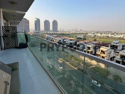 2 habitaciones Apartamento para en Alquiler en DAMAC Hills, Dubai - IMG_4041. jpg 2 habitaciones Apartamento para en Alquiler en DAMAC Hills, Dubai - IMG_4041. jpg
