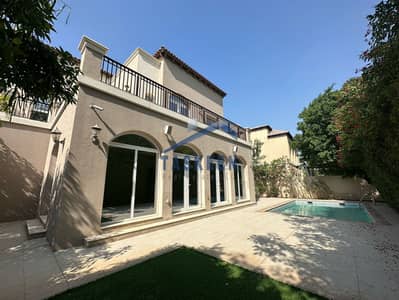 Villa de 5 chambres à à louer à Jumeirah Golf Estates, Dubai - OP 41 (29). jpeg Villa de 5 chambres à à louer à Jumeirah Golf Estates, Dubai - OP 41 (29). jpeg