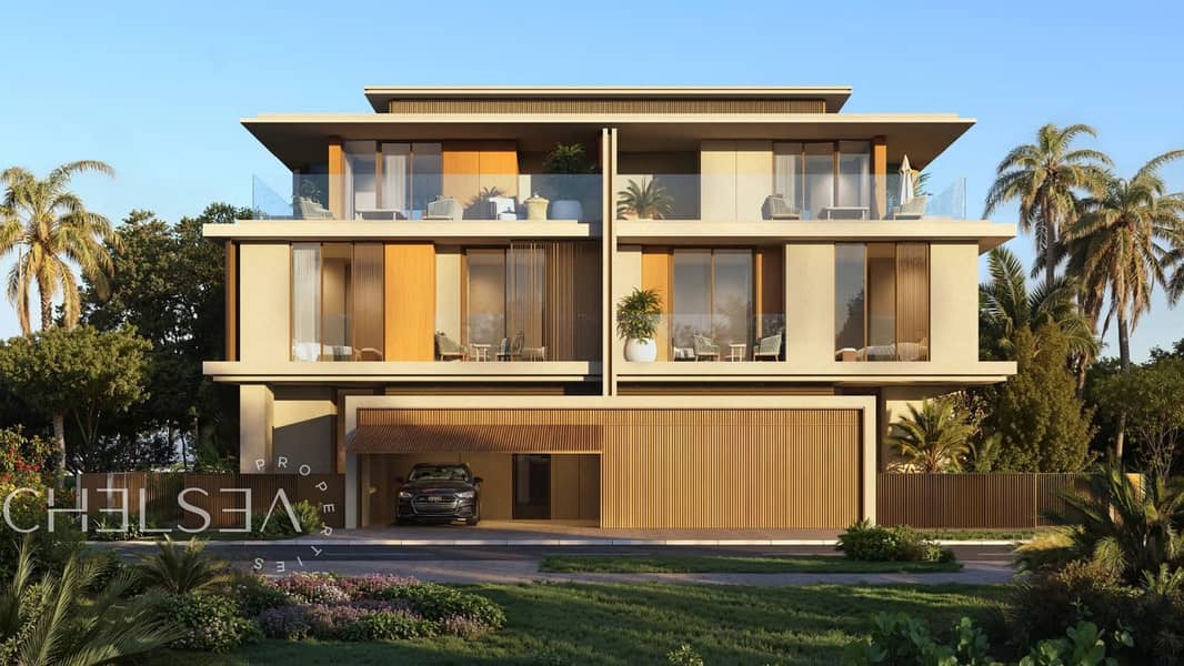 位于迪拉岛,Bay Estate 4 卧室的别墅 7200000 AED - 16700812 位于迪拉岛,Bay Estate 4 卧室的别墅 7200000 AED - 16700812