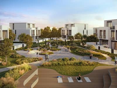 5 Bedroom Villa for Sale in Jumeirah Golf Estates, Dubai - Luxury 5-Bed Villa in Jumeirah Golf Estates 5 Bedroom Villa for Sale in Jumeirah Golf Estates, Dubai - Luxury 5-Bed Villa in Jumeirah Golf Estates
