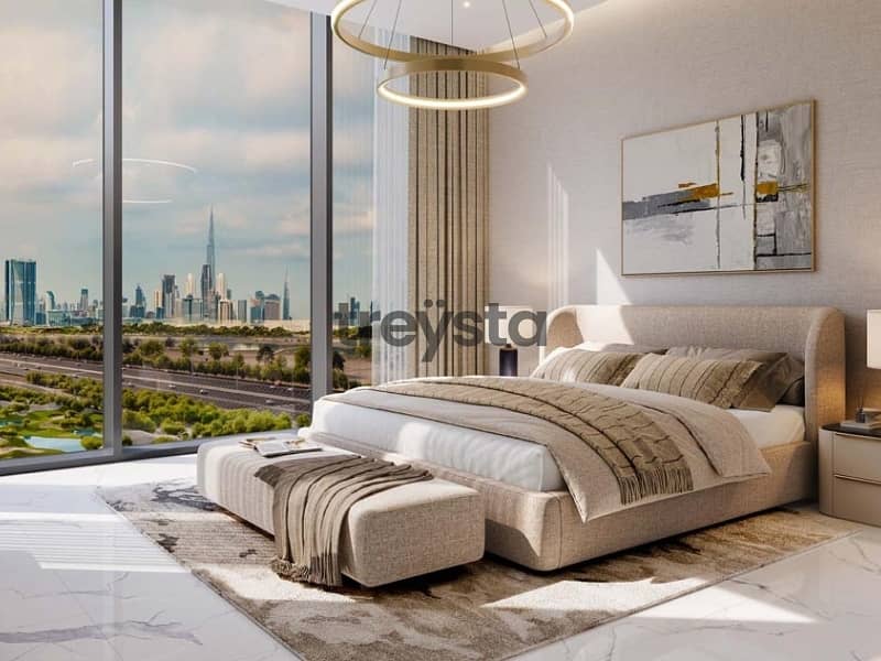Wohnung in Sobha Hartland,Sobha One,The Element, 2 schlafzimmer, 3820824 AED - 15731720 Wohnung in Sobha Hartland,Sobha One,The Element, 2 schlafzimmer, 3820824 AED - 15731720