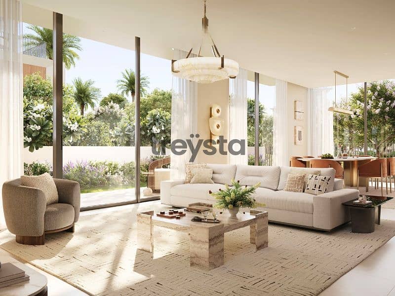 Villa a Grand Polo Club & Resort,Selvara, 4 camere da letto, 6215888 AED - 12166906 Villa a Grand Polo Club & Resort,Selvara, 4 camere da letto, 6215888 AED - 12166906
