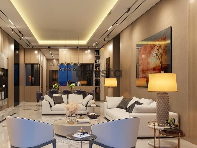 4Beds Apartment | Stunning View | High Floor 4Beds Apartment | Stunning View | High Floor