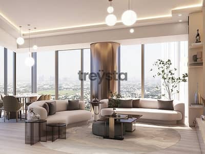 2 Bedroom Apartment for Sale in Jumeirah Lake Towers (JLT), Dubai - Handover Soon | Marina & Skyline Views
