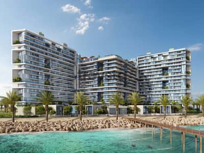 1 Bedroom Flat for Sale in Al Marjan Island, Ras Al Khaimah - Stunning 1-Bedroom Apartment | Branded Residences by Missoni 1 Bedroom Flat for Sale in Al Marjan Island, Ras Al Khaimah - Stunning 1-Bedroom Apartment | Branded Residences by Missoni
