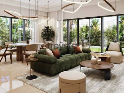 4 Slaapkamers Villa te Koop in DAMAC Sun City, Dubai - Villa in DAMAC Sun City, 4 slaapkamers, 2850000 AED - 15581090 4 Slaapkamers Villa te Koop in DAMAC Sun City, Dubai - Villa in DAMAC Sun City, 4 slaapkamers, 2850000 AED - 15581090