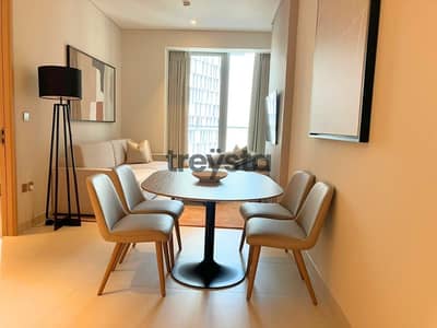 1 habitación Hotel Apartment para en Alquiler en Downtown Dubai, Dubai - Apartamento de hotel en Downtown Dubai，Vida Dubai Mall，Vida Dubai Mall Tower 1, 1 dormitorio, 140000 AED - 16357557