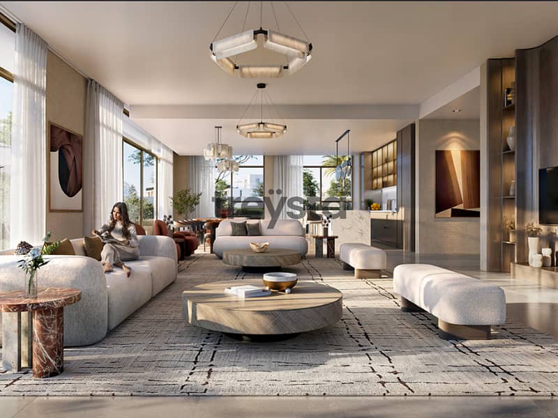 Villa in The Valley by Emaar,Ovelle, 5 schlafzimmer, 8866888 AED - 15676001 Villa in The Valley by Emaar,Ovelle, 5 schlafzimmer, 8866888 AED - 15676001