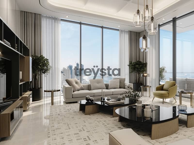 5Beds Penthouse | Stunning Views | High Floor 5Beds Penthouse | Stunning Views | High Floor