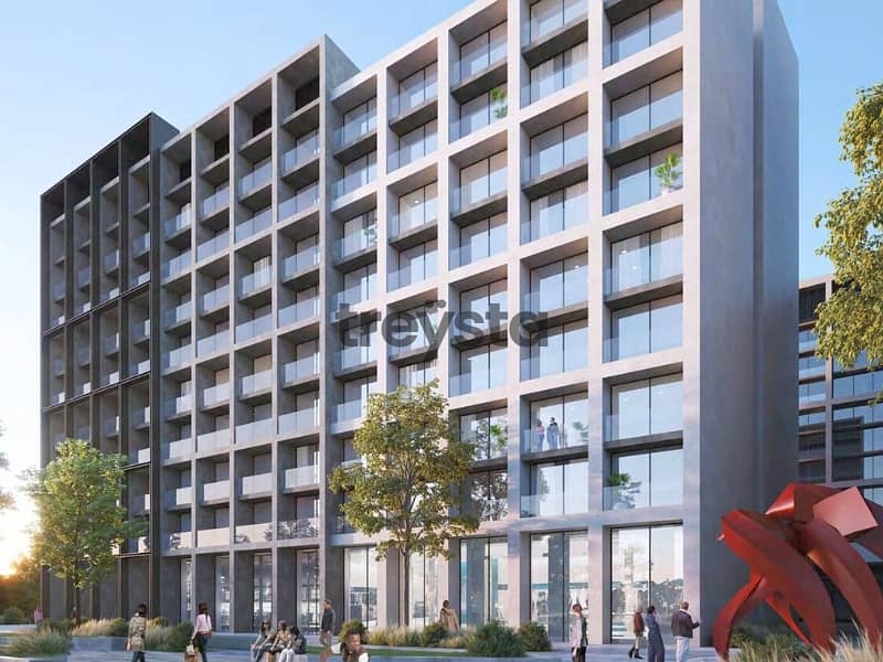Appartamento a Aljada, 2 camere da letto, 1200000 AED - 11913691 Appartamento a Aljada, 2 camere da letto, 1200000 AED - 11913691