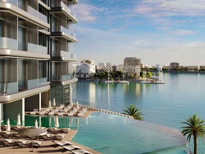 1 Slaapkamer Appartement te Koop in Dubai Maritime City, Dubai - Appartement in Dubai Maritime City,Nautica One, 1 slaapkamer, 1830000 AED - 16021987 1 Slaapkamer Appartement te Koop in Dubai Maritime City, Dubai - Appartement in Dubai Maritime City,Nautica One, 1 slaapkamer, 1830000 AED - 16021987