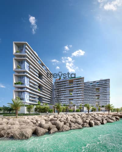 1 Bedroom Apartment for Sale in Al Marjan Island, Ras Al Khaimah - Private Beach Access I Sea view I Missoni Branded I Distressed Deal I 50-50 payment plan 1 Bedroom Apartment for Sale in Al Marjan Island, Ras Al Khaimah - Private Beach Access I Sea view I Missoni Branded I Distressed Deal I 50-50 payment plan