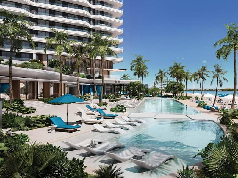 Distress Deal I 50-50 PP I Best Deal in Marjan Island I 2200 aed/sq ft I Sea View Distress Deal I 50-50 PP I Best Deal in Marjan Island I 2200 aed/sq ft I Sea View