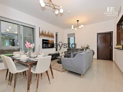 2 Bedroom Apartment for Rent in Downtown Dubai, Dubai - Near Burj Khalifa | Stunning Location |Ready to Move in