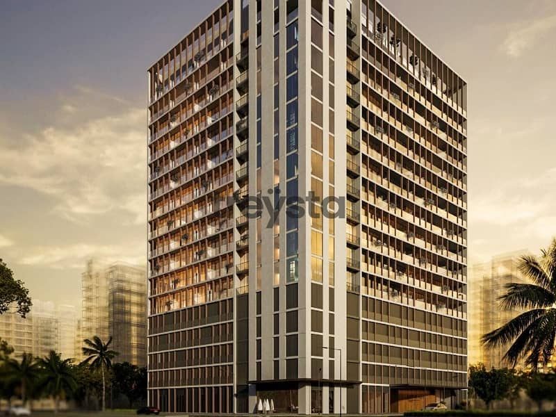 位于朱美拉环形村(JVC),JVC第14区,Norah Residence 2 卧室的公寓 1738000 AED - 12169796 位于朱美拉环形村(JVC),JVC第14区,Norah Residence 2 卧室的公寓 1738000 AED - 12169796