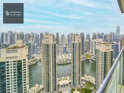 3 Bedroom Apartment for Rent in Dubai Marina, Dubai - WhatsApp Image 2026-09-30 at 12.12. 23 PM (4). jpeg