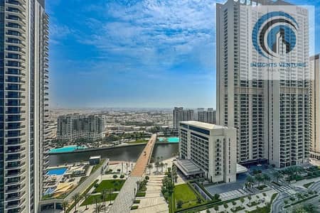 2 habitaciones Apartamento para en Alquiler en Dubai Creek Harbour, Dubai - WhatsApp Image 2026-09-25 at 4.17. 42 PM. jpeg