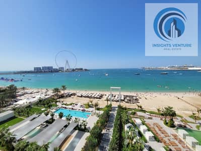 2 Slaapkamers Appartement te Huur in Jumeirah Beach Residence (JBR), Dubai - WhatsApp Image 2026-09-26 at 4.01. 33 PM (2). jpeg