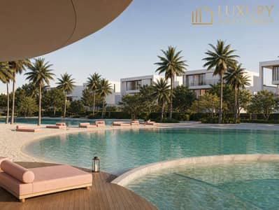 4 Slaapkamers Villa te Koop in Lunaya, Dubai - Villa in Lunaya, 4 slaapkamers, 6880335 AED - 16700862