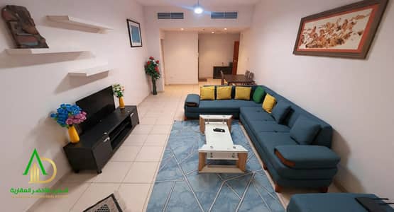 1 Schlafzimmer Wohnung zum Miete in Al Rashidiya, Ajman - WhatsApp Image 2026-10-01 at 12.03. 45 PM (1). jpeg 1 Schlafzimmer Wohnung zum Miete in Al Rashidiya, Ajman - WhatsApp Image 2026-10-01 at 12.03. 45 PM (1). jpeg